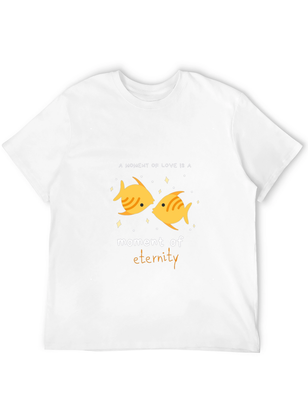 Love is Eternal T-Shirt