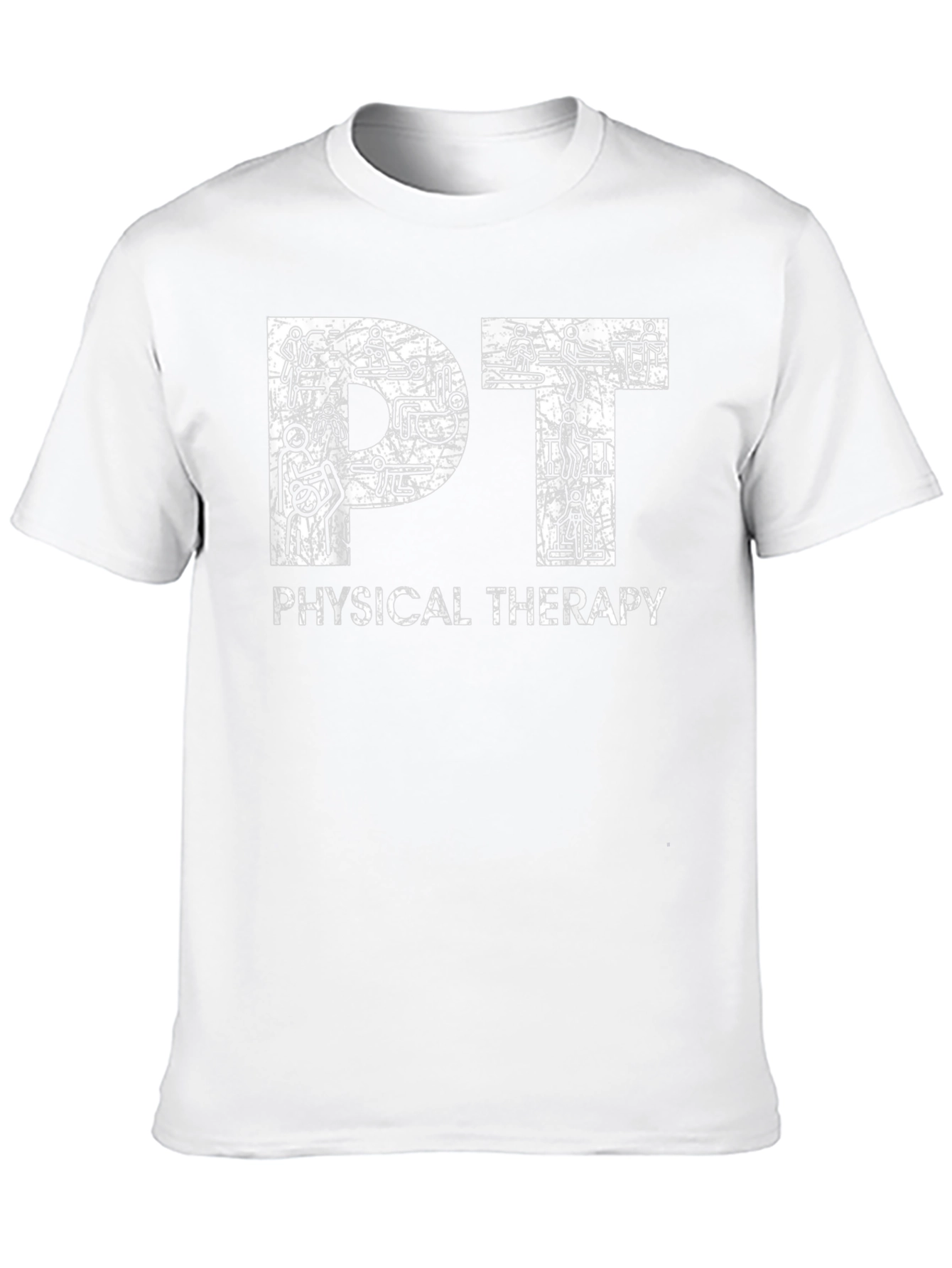 Physical Therapy PT T-Shirt