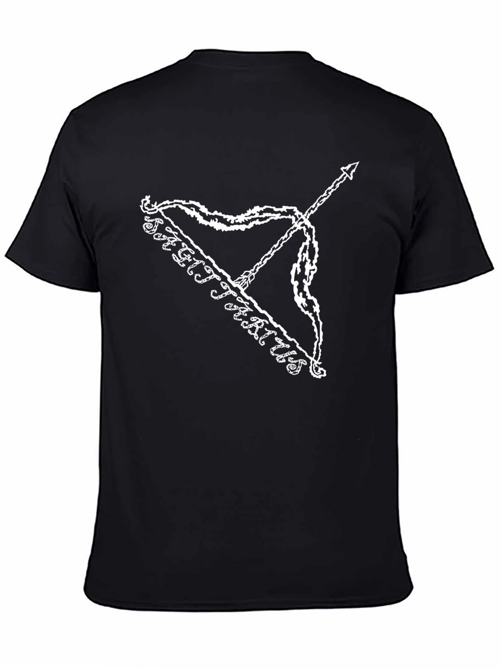 Sagittarius Graphic T-Shirt