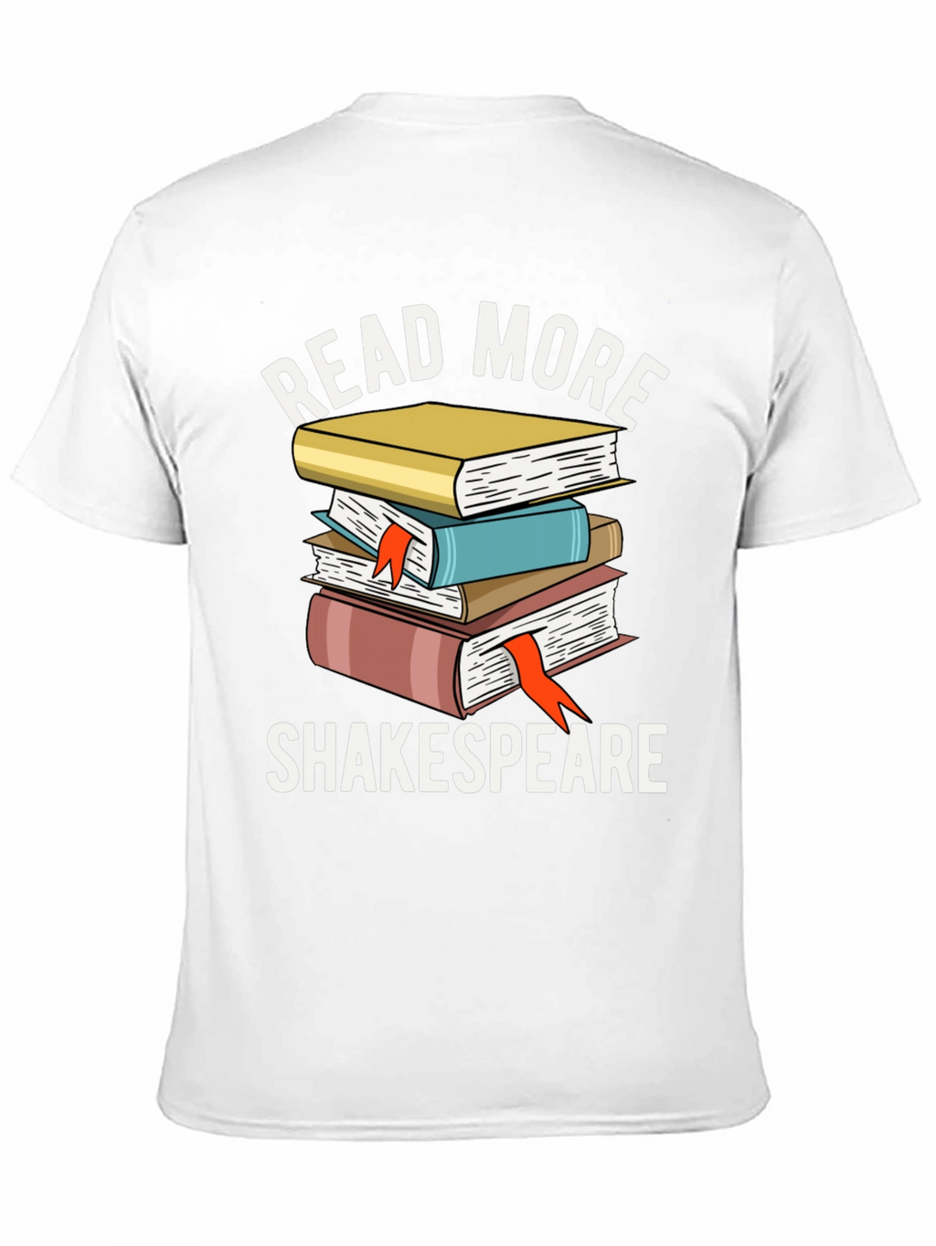 Read More Shakespeare T-Shirt