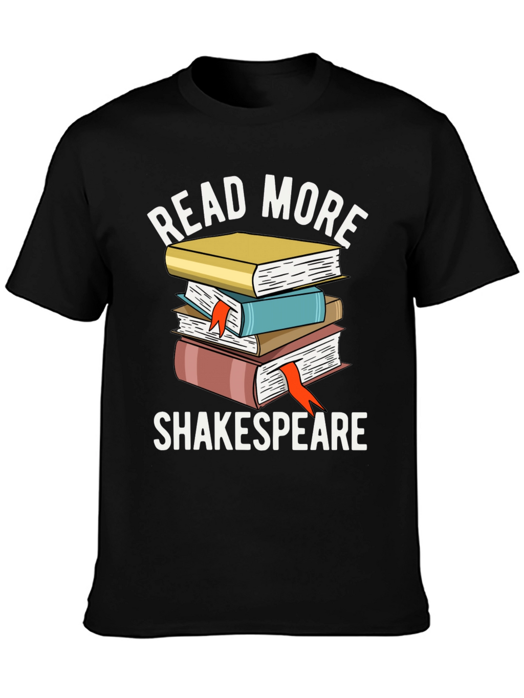 Read More Shakespeare T-Shirt