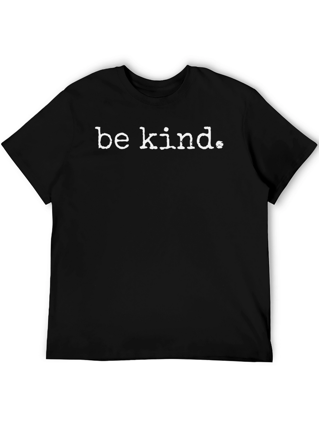 Be Kind Graphic Tee - Stylish & Comfortable