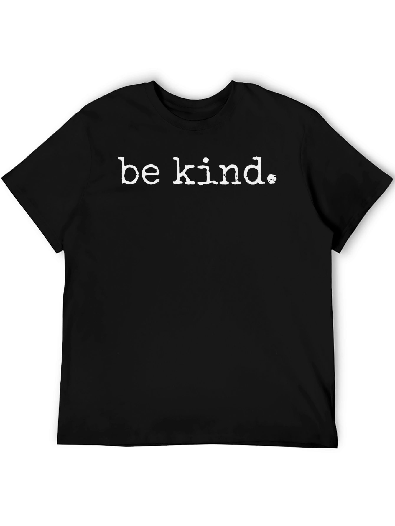 Be Kind Graphic Tee - Stylish & Comfortable
