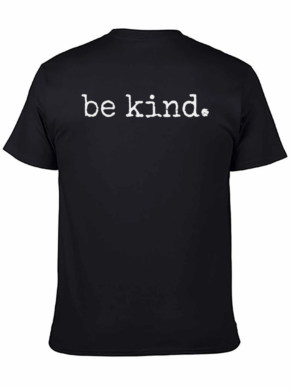 Be Kind Graphic Tee - Stylish & Comfortable