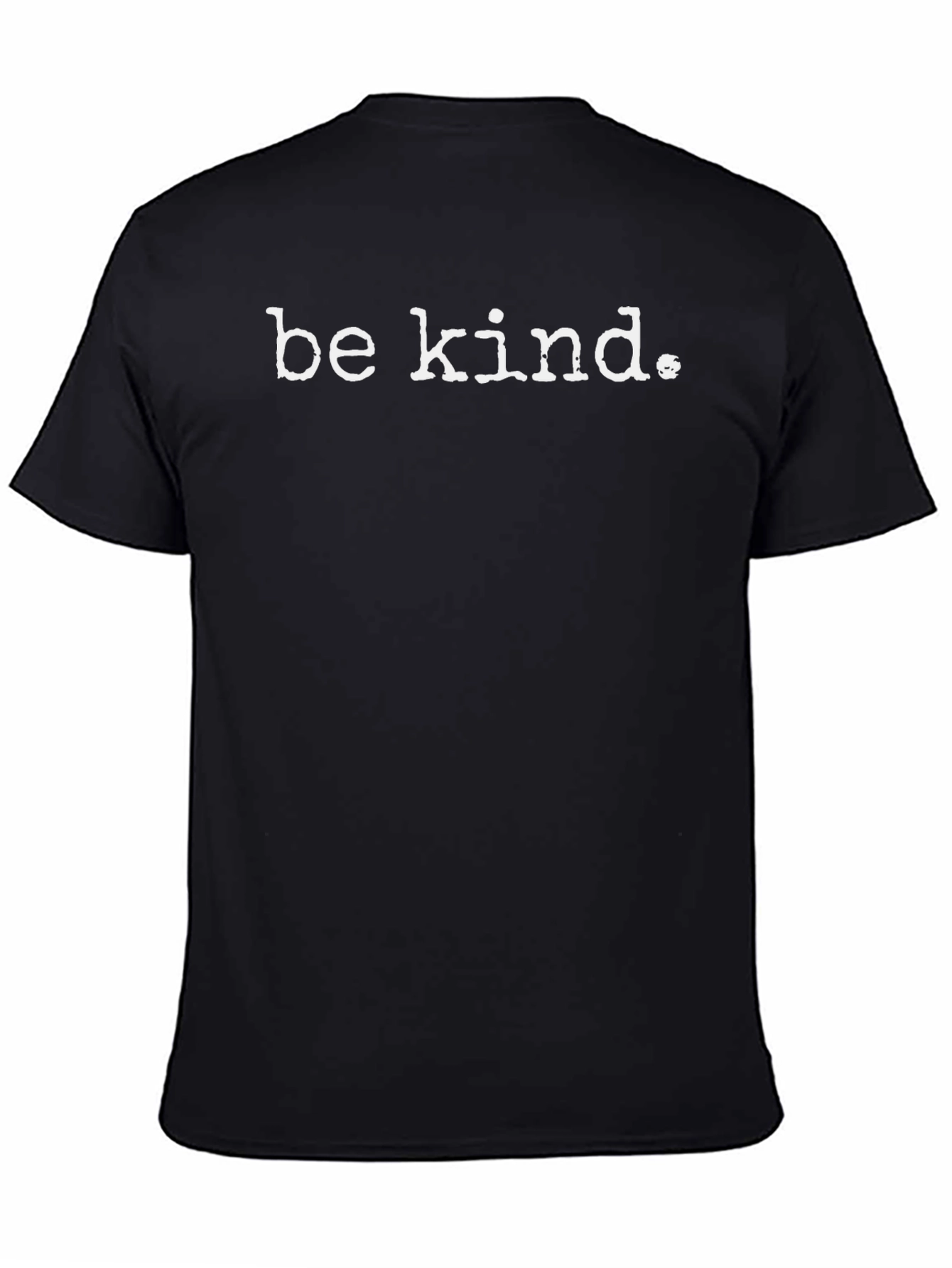 Be Kind Graphic Tee - Stylish & Comfortable