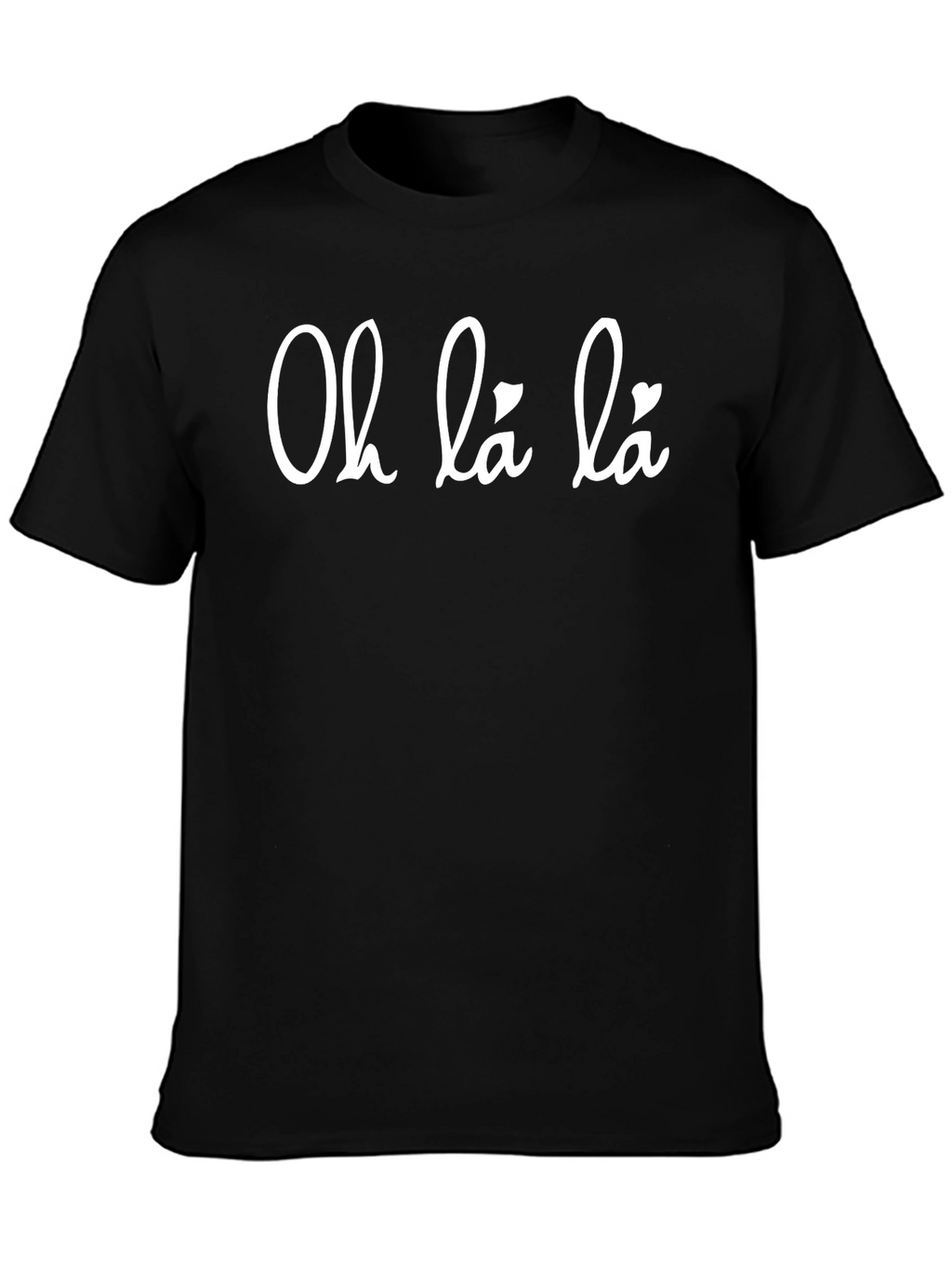 Oh là là T-Shirt - Chic & Stylish Tee