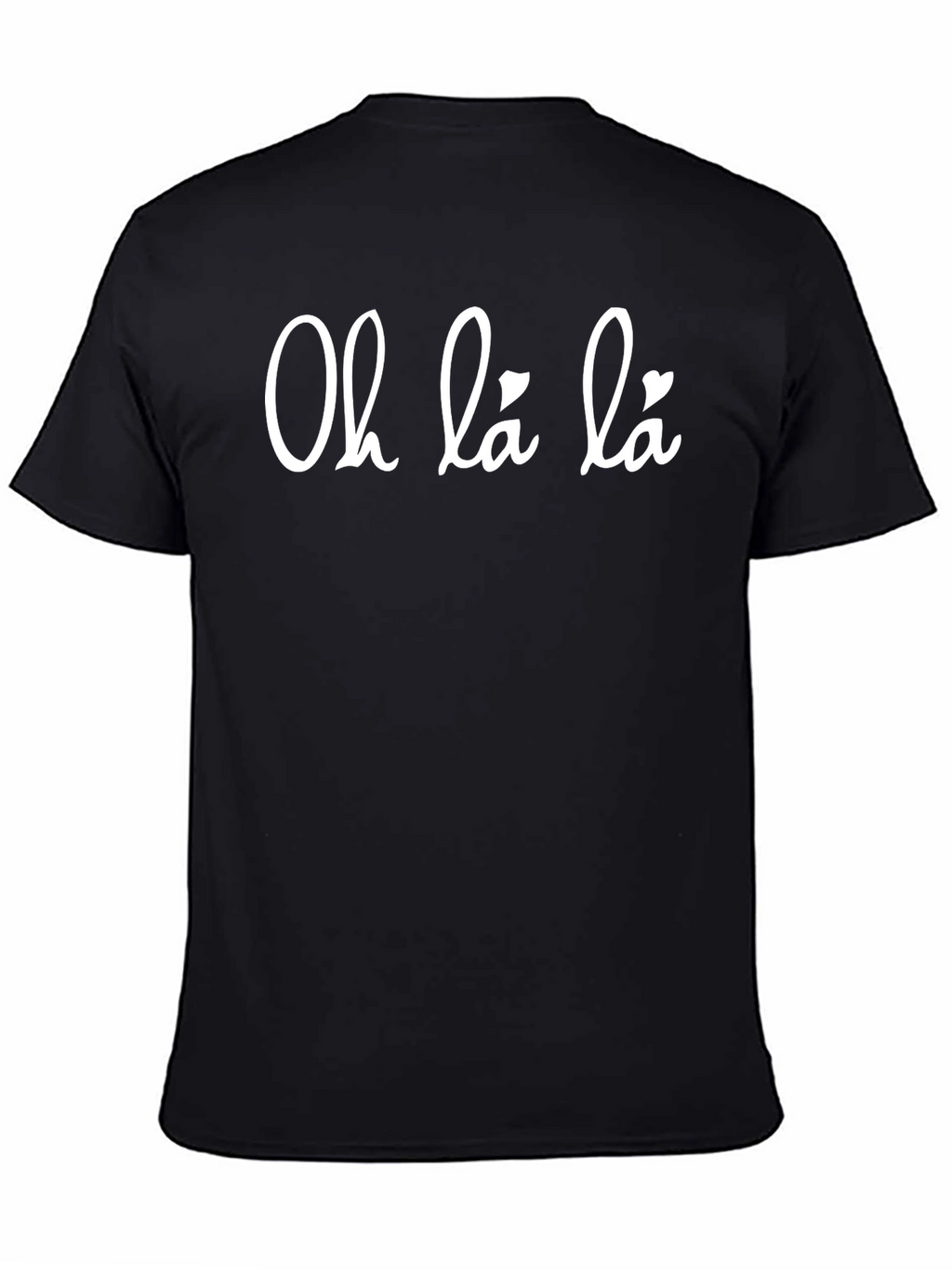 Oh là là T-Shirt - Chic & Stylish Tee