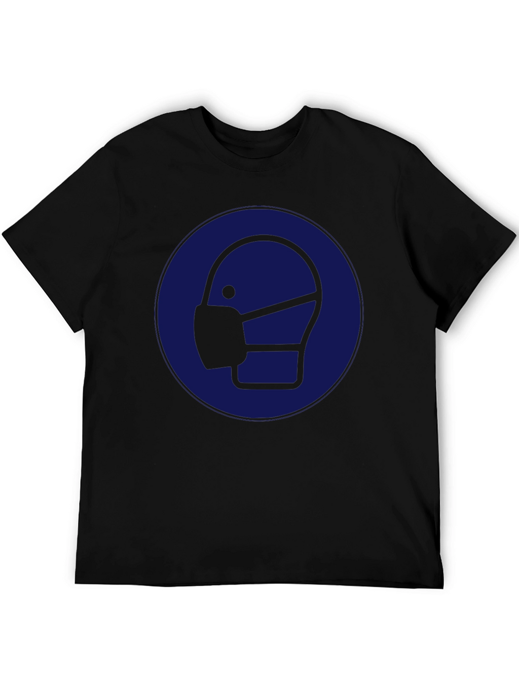 Mask Mandate Graphic Tee - Wear Your Beliefs!