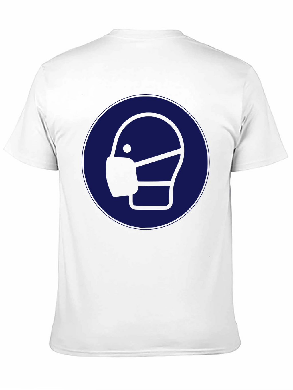 Mask Mandate Graphic Tee - Wear Your Beliefs!