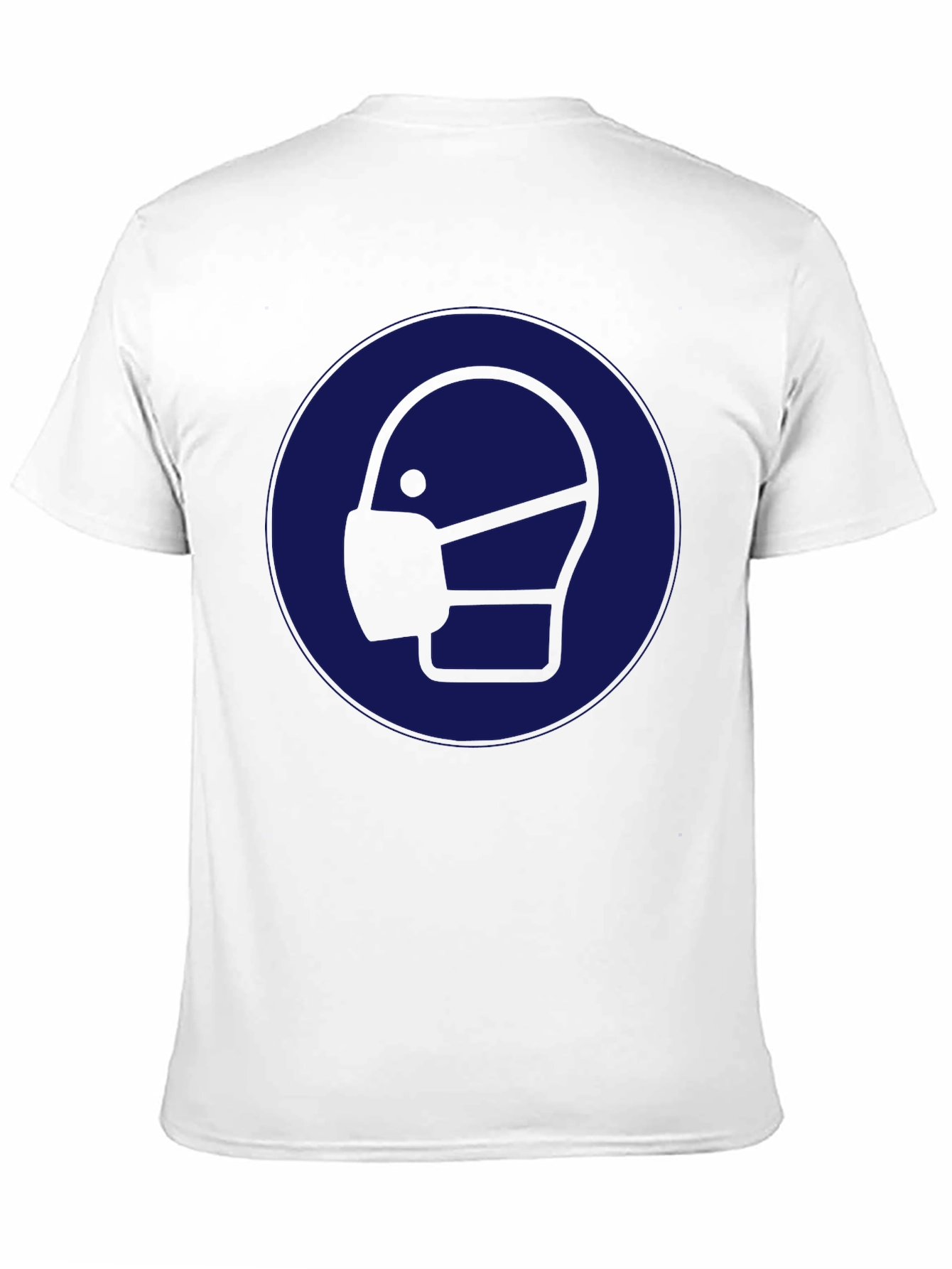 Mask Mandate Graphic Tee - Wear Your Beliefs!