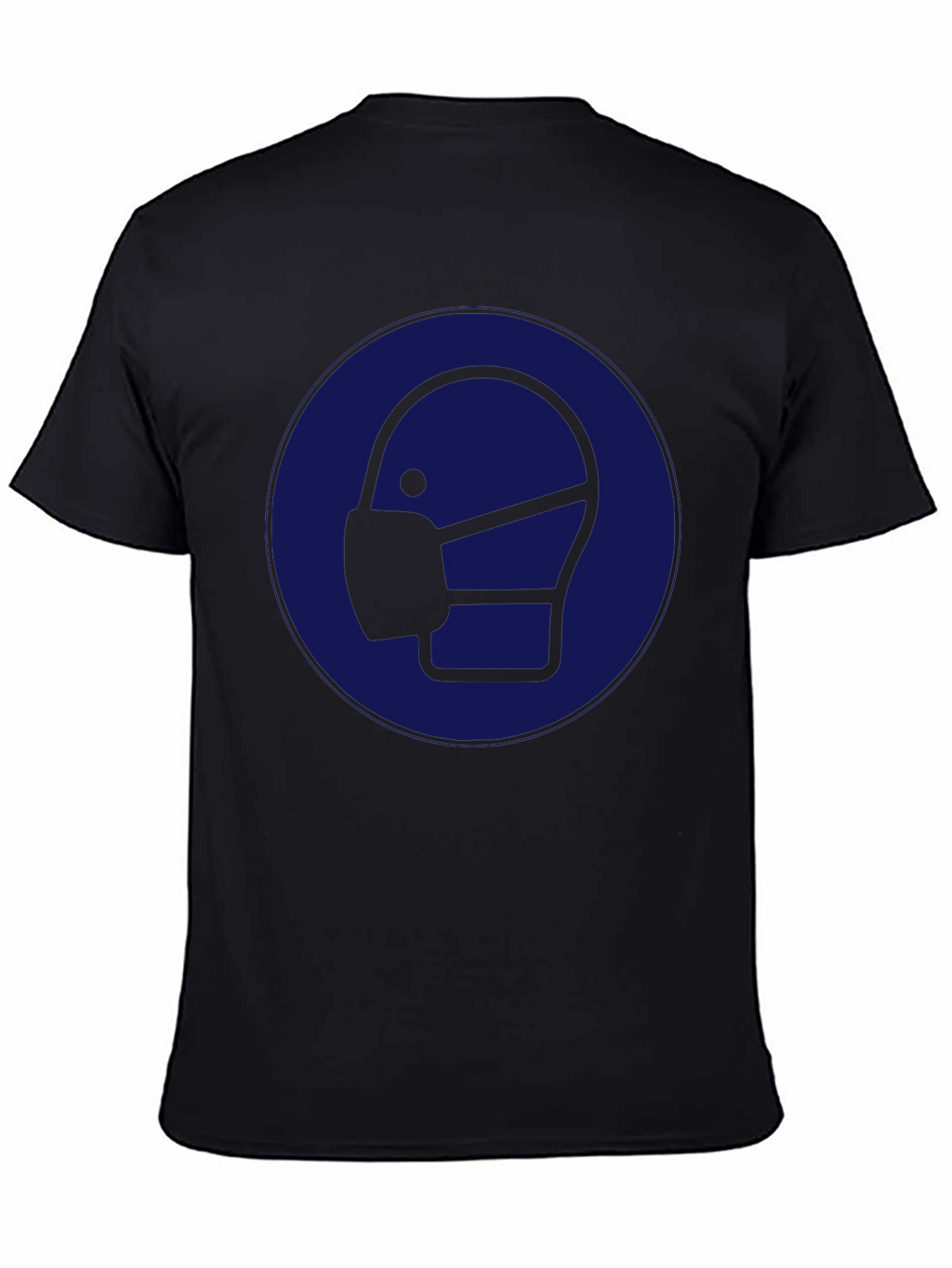 Mask Mandate Graphic Tee - Wear Your Beliefs!