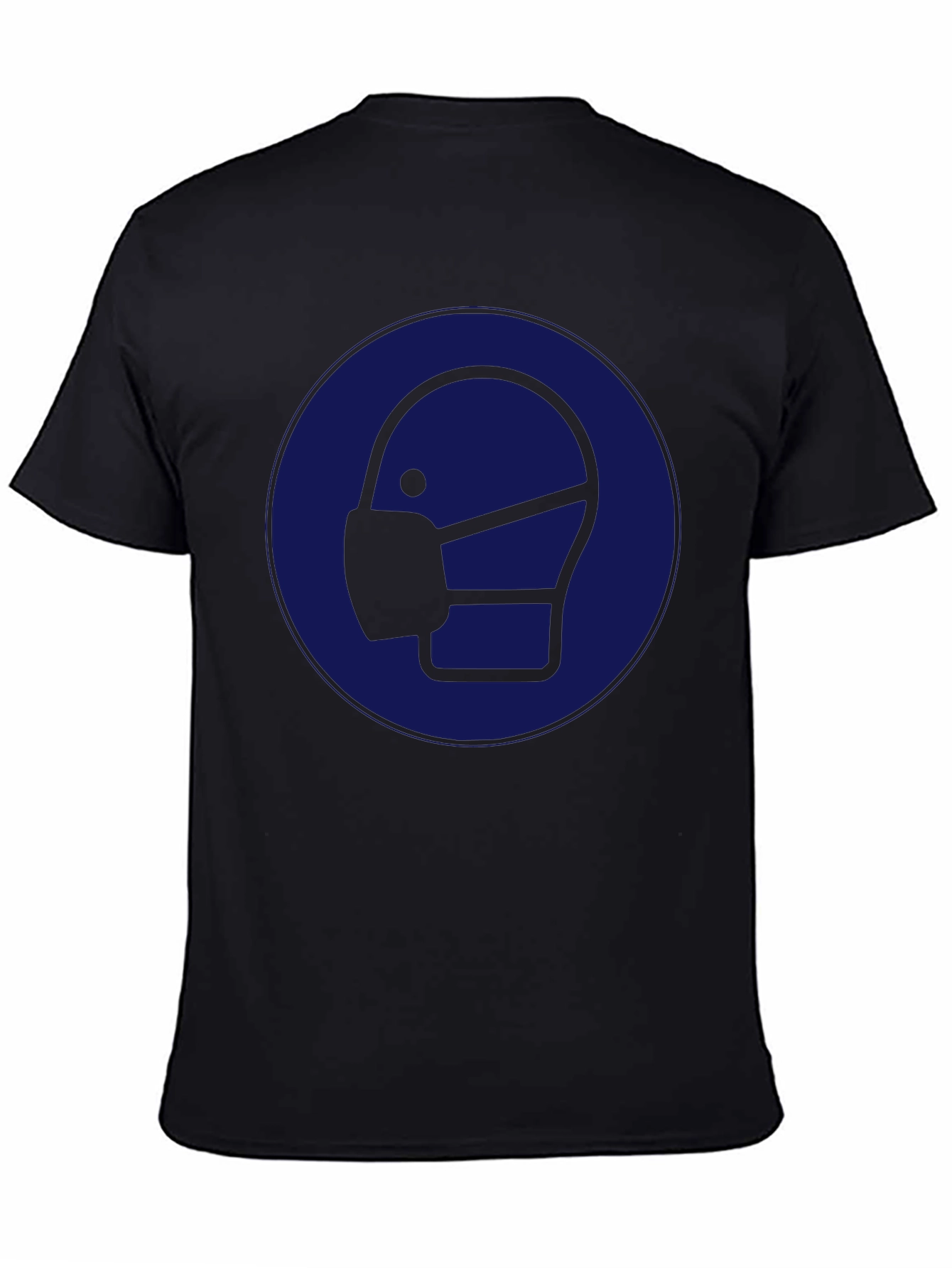Mask Mandate Graphic Tee - Wear Your Beliefs!