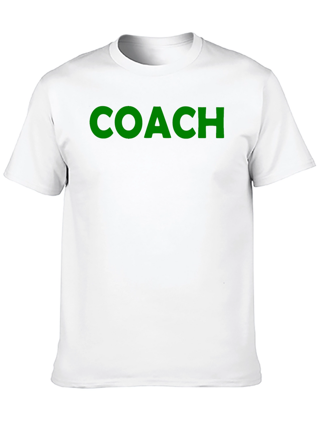 Coach Black T-Shirt