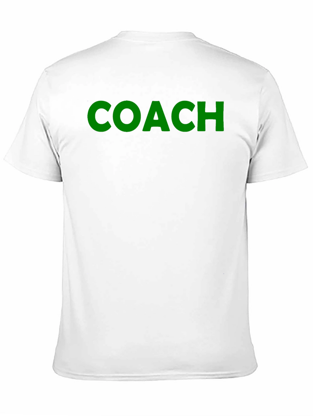 Coach Black T-Shirt