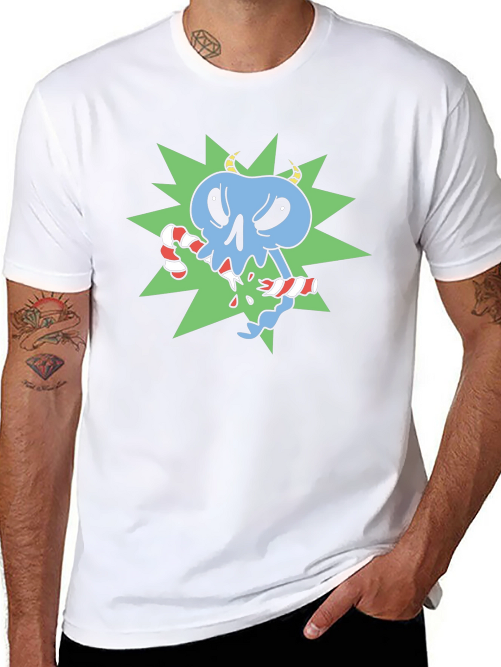 Skull Candy T-Shirt
