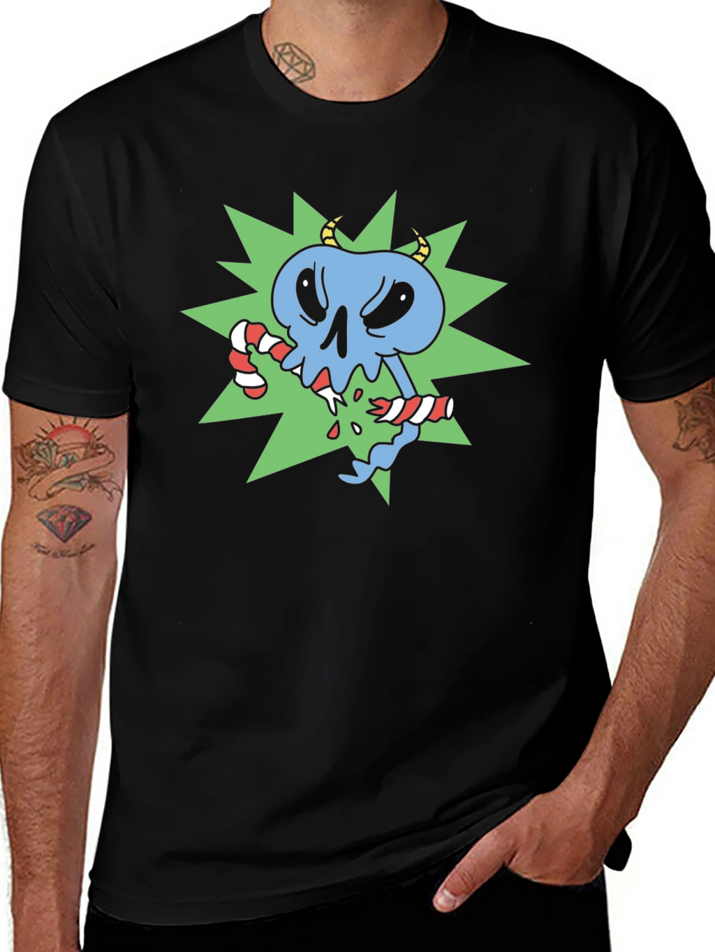 Skull Candy T-Shirt