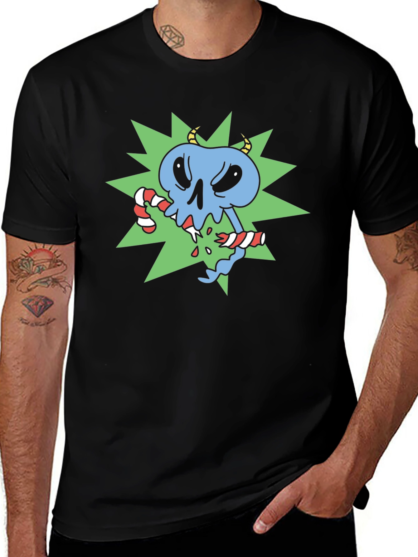 Skull Candy T-Shirt