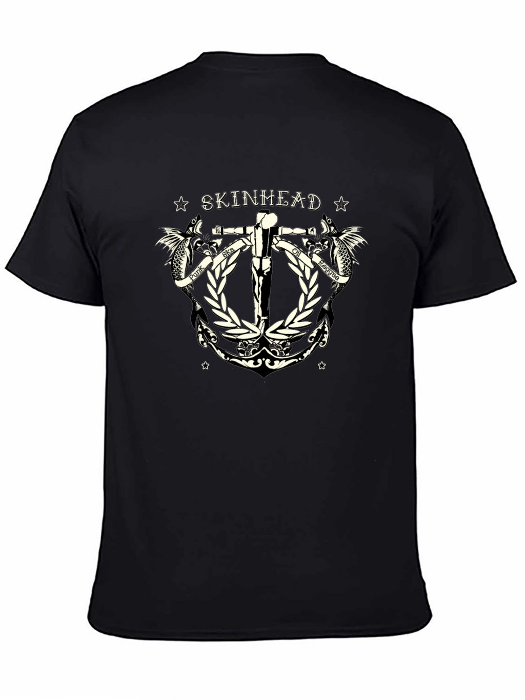 Skinhead Culture T-Shirt