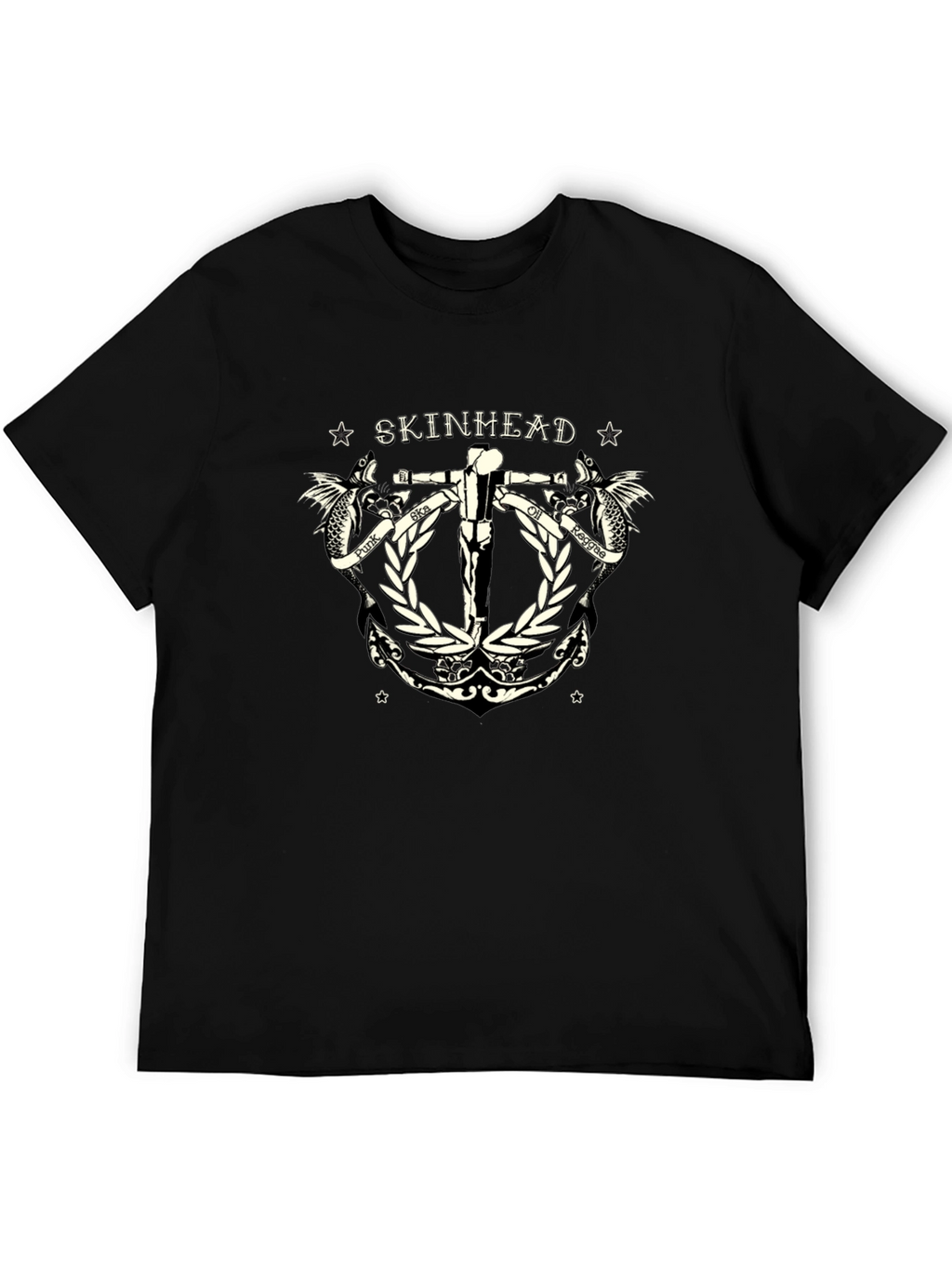 Skinhead Culture T-Shirt