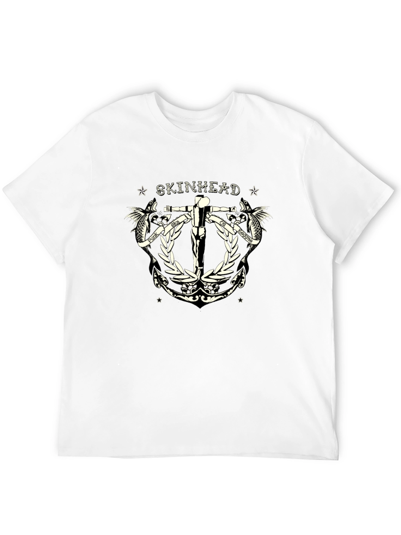 Skinhead Culture T-Shirt