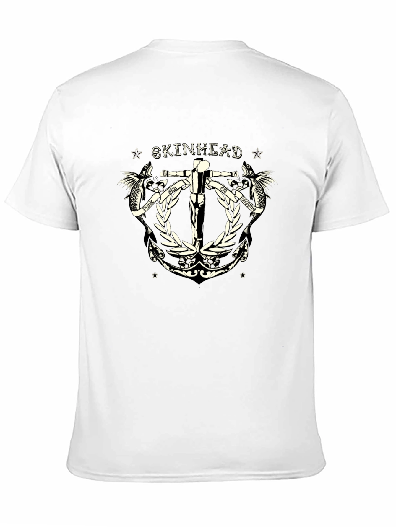 Skinhead Culture T-Shirt