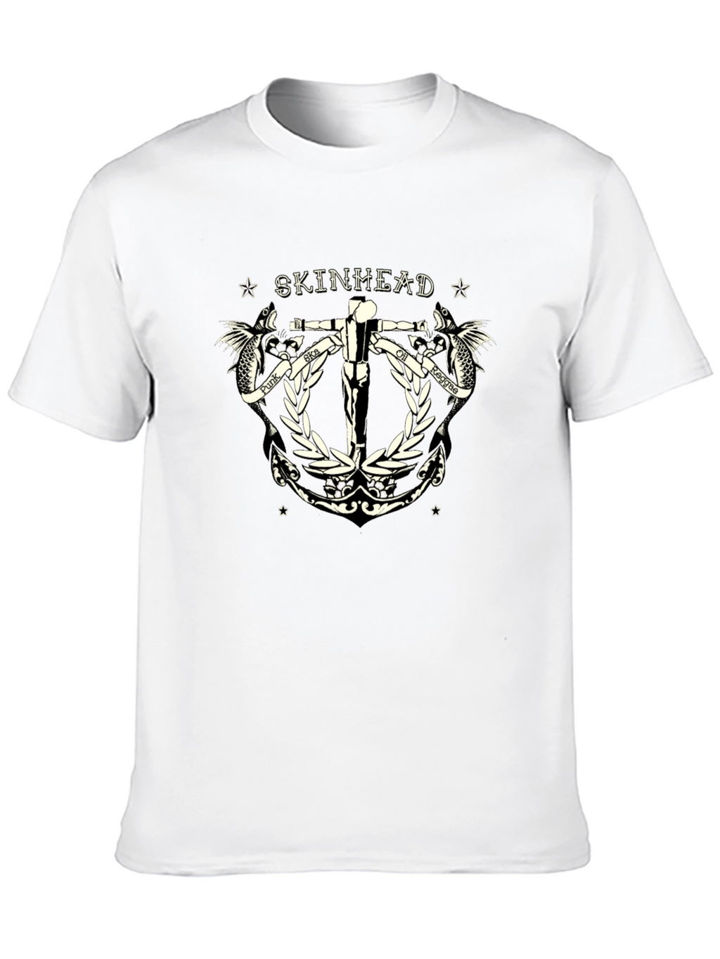 Skinhead Culture T-Shirt