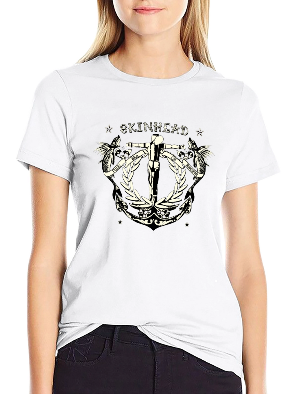 Skinhead Culture T-Shirt