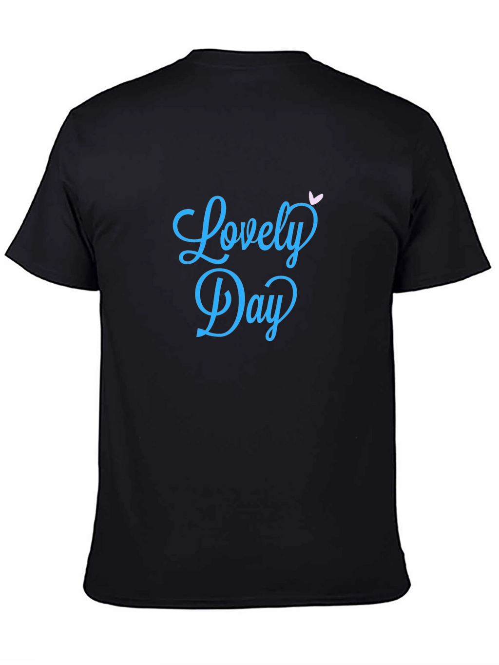 Lovely Day T-Shirt