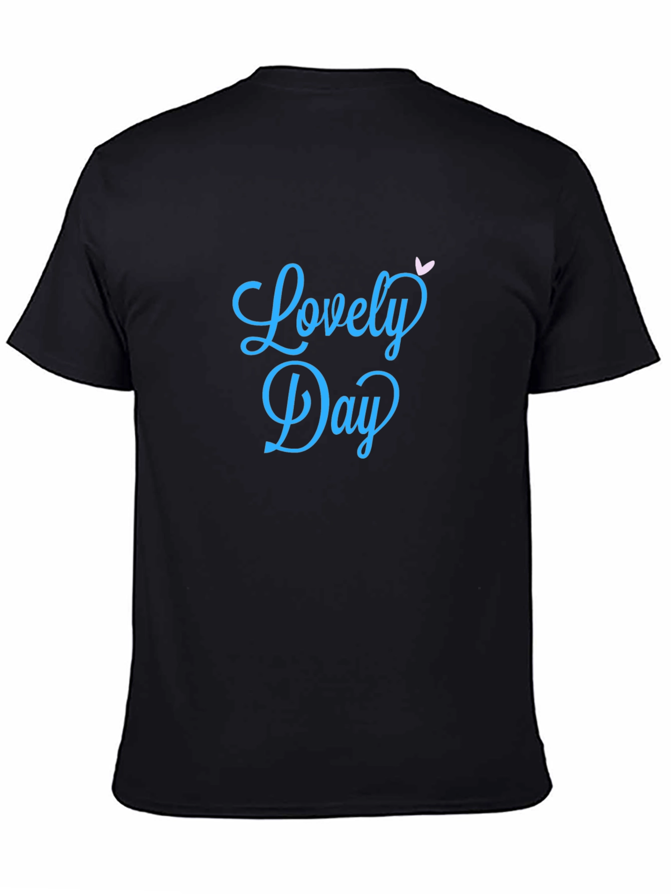 Lovely Day T-Shirt