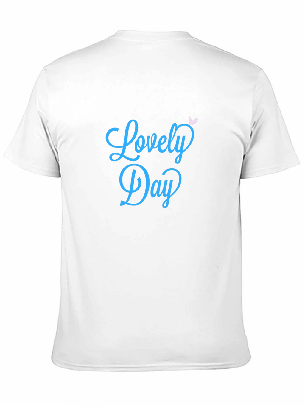 Lovely Day T-Shirt