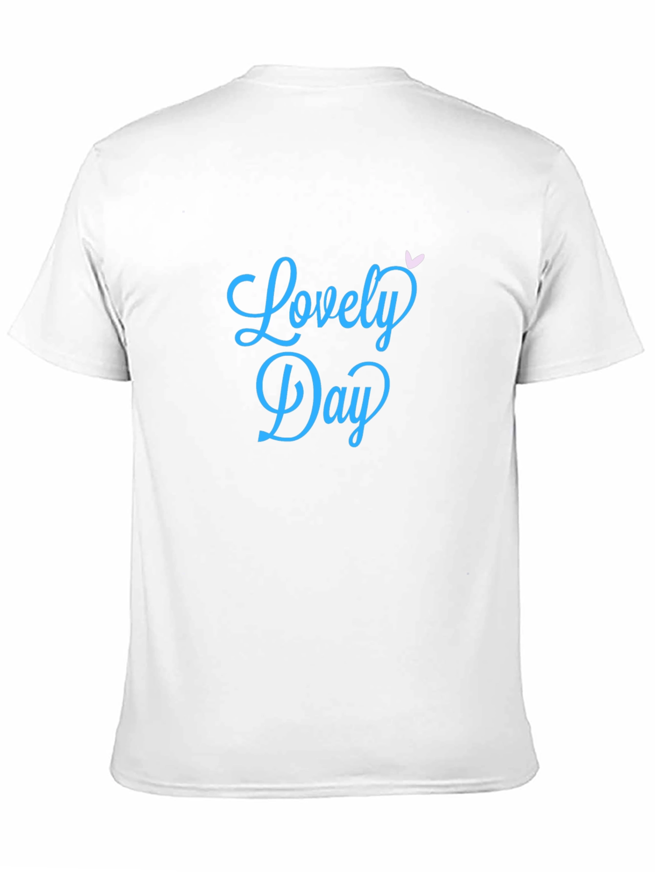 Lovely Day T-Shirt