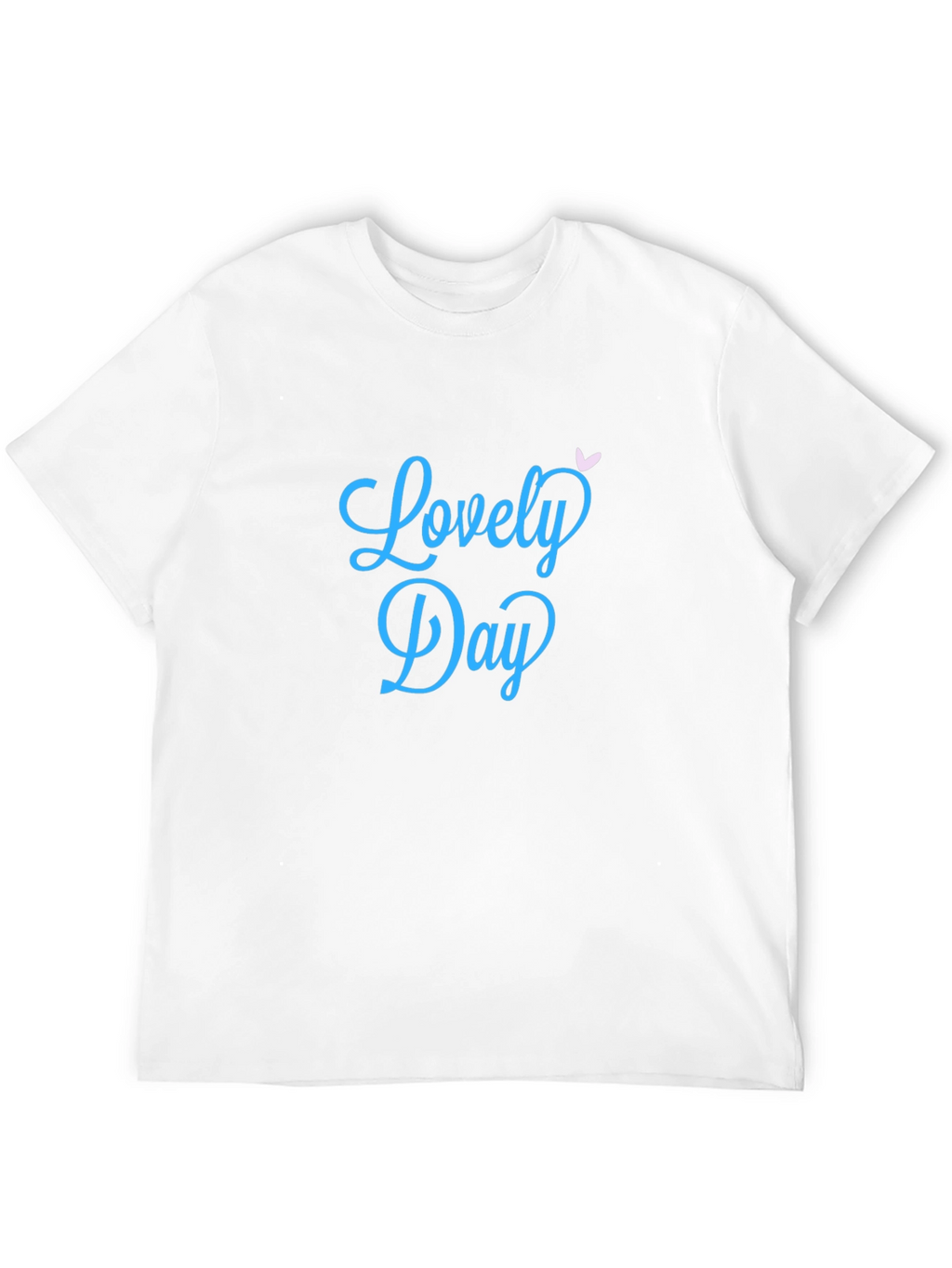 Lovely Day T-Shirt