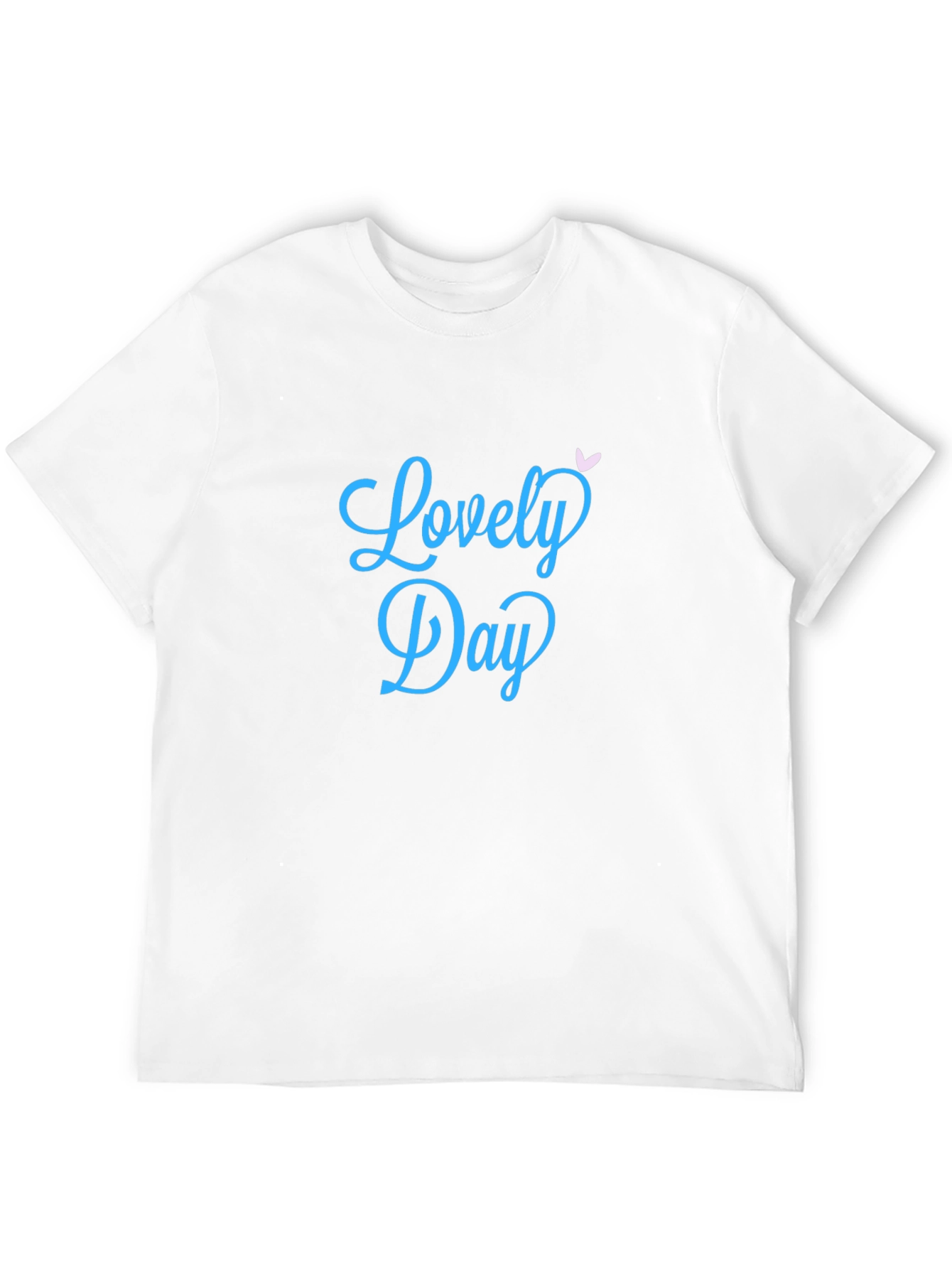 Lovely Day T-Shirt