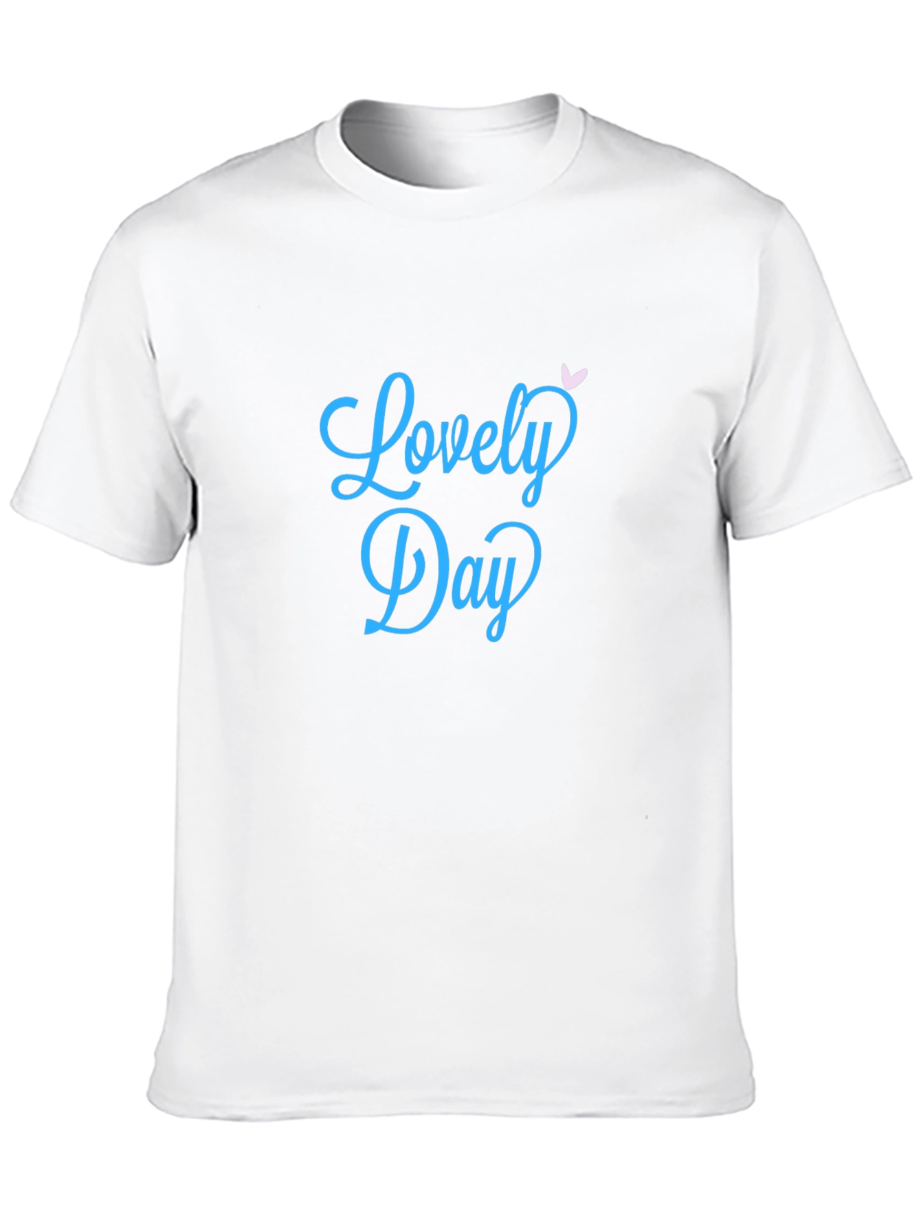 Lovely Day T-Shirt