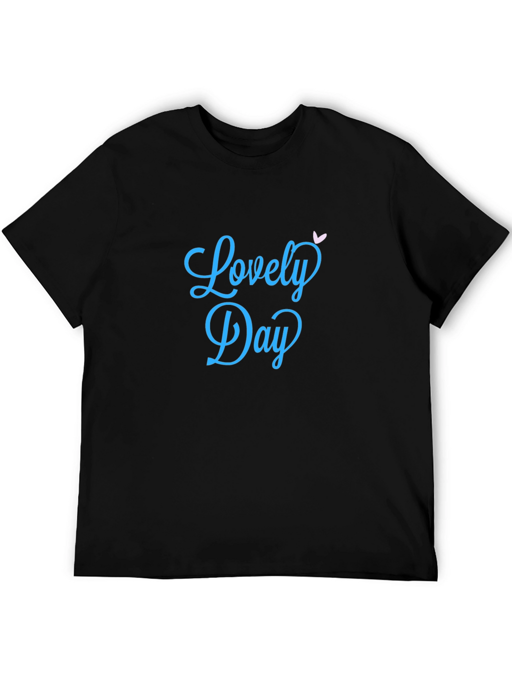 Lovely Day T-Shirt