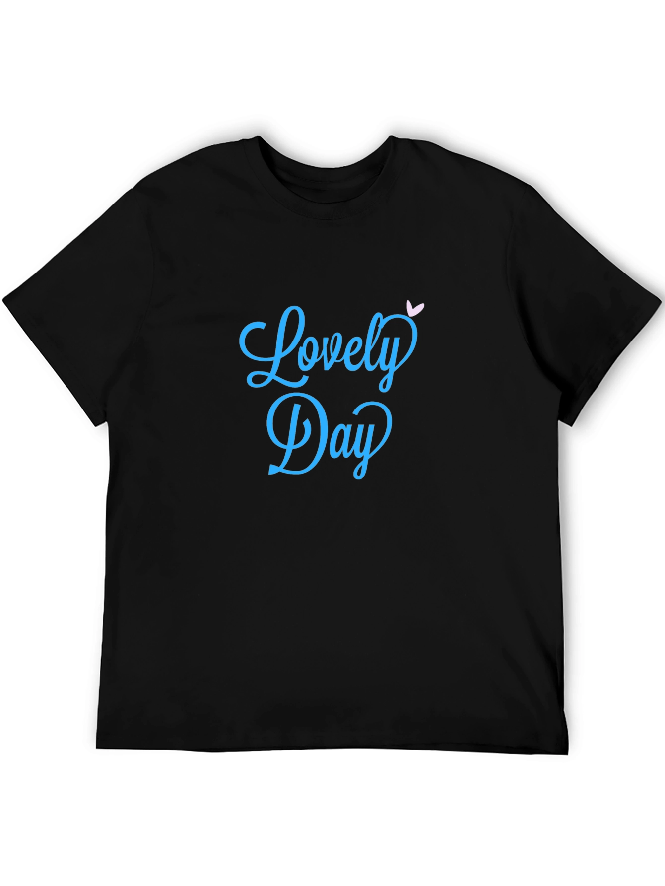 Lovely Day T-Shirt