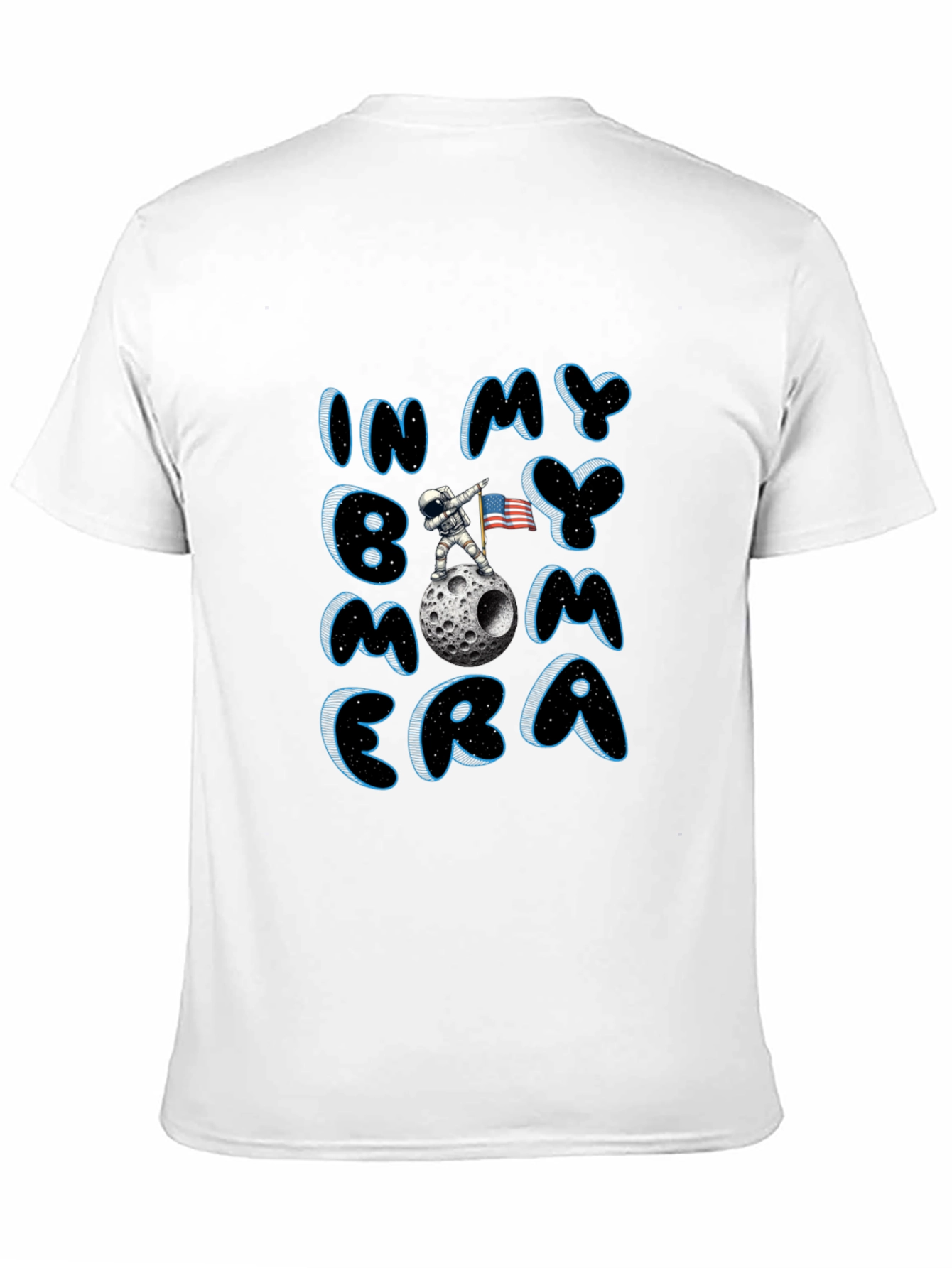 In My Moon Era T-Shirt