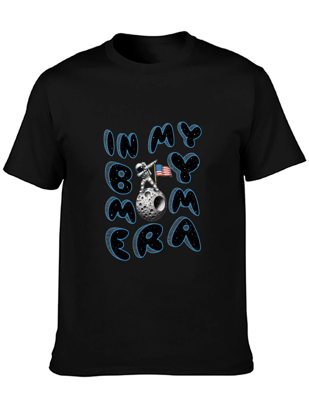 In My Moon Era T-Shirt