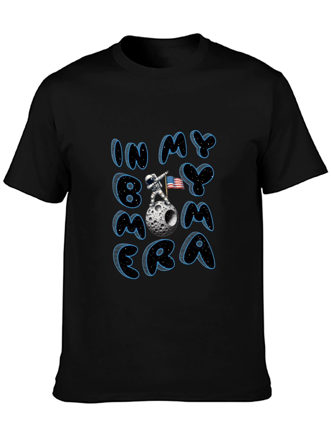 In My Moon Era T-Shirt