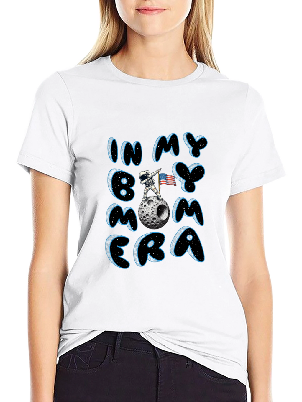 In My Moon Era T-Shirt