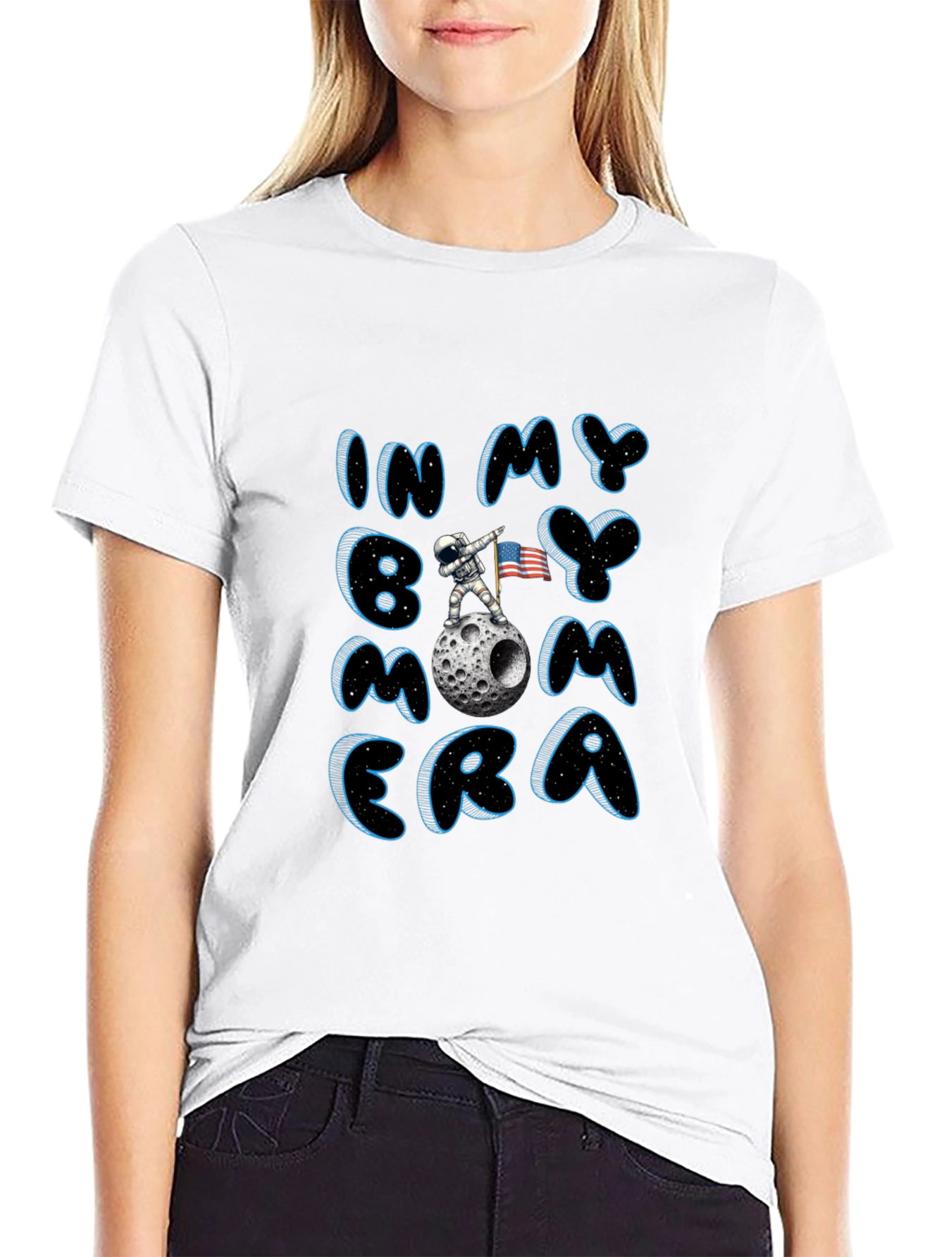 In My Moon Era T-Shirt