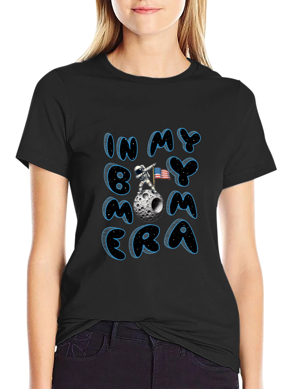 In My Moon Era T-Shirt
