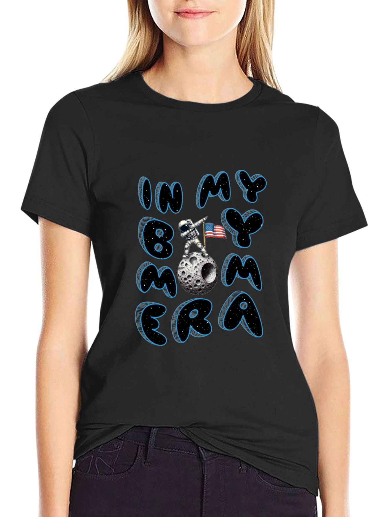 In My Moon Era T-Shirt