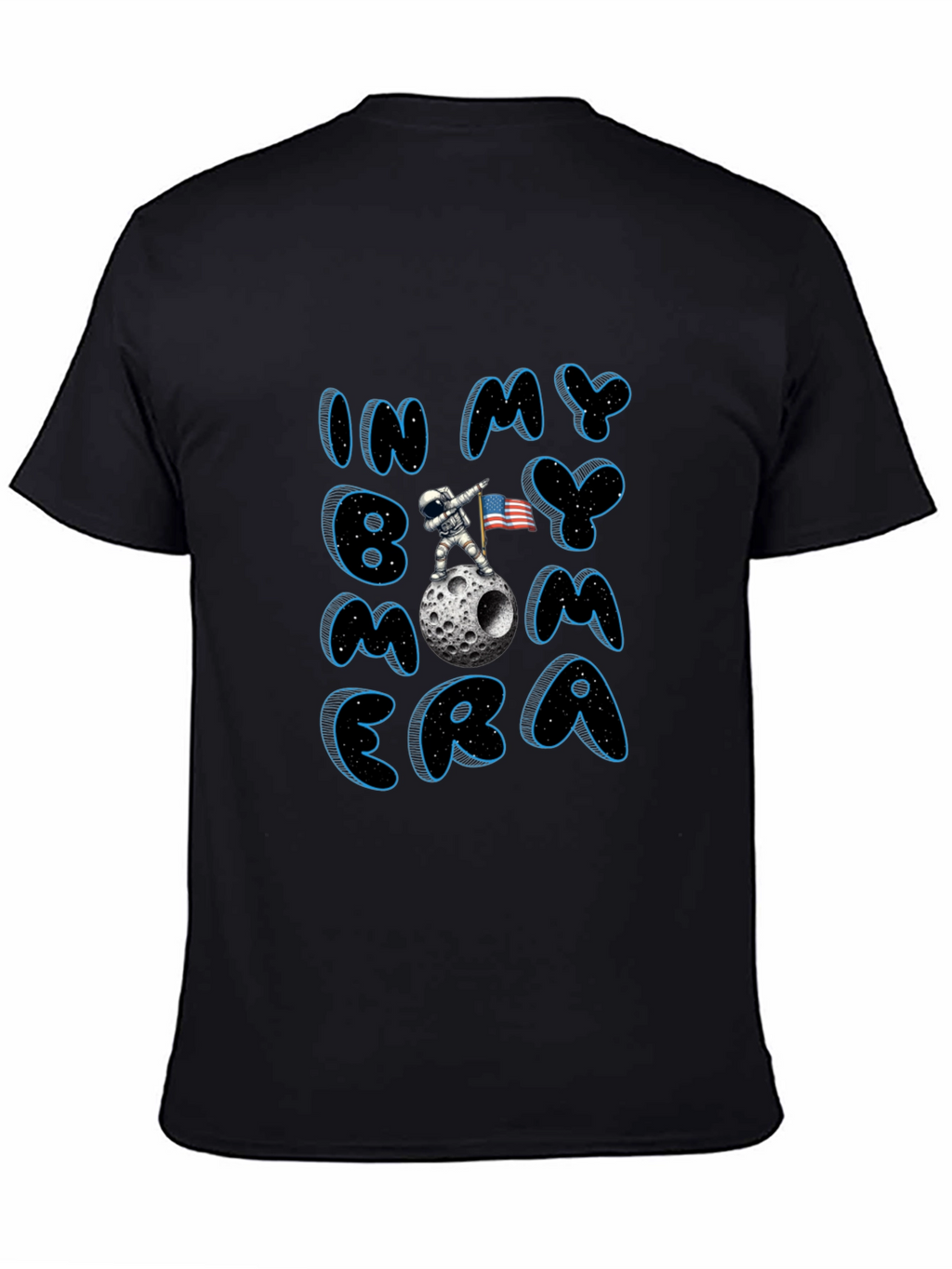 In My Moon Era T-Shirt