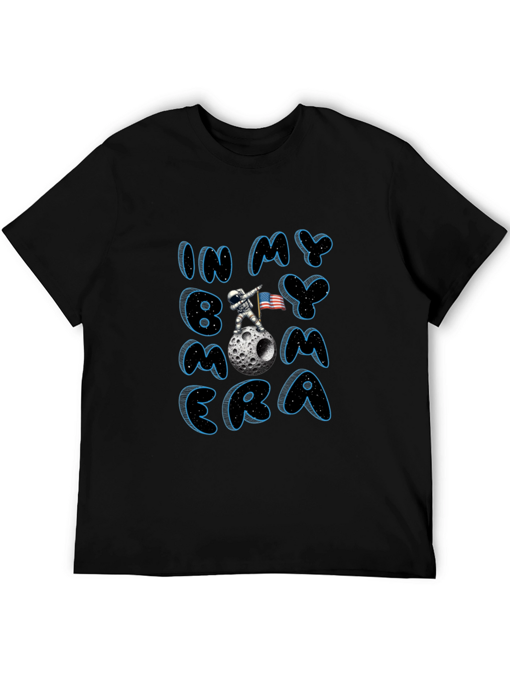 In My Moon Era T-Shirt