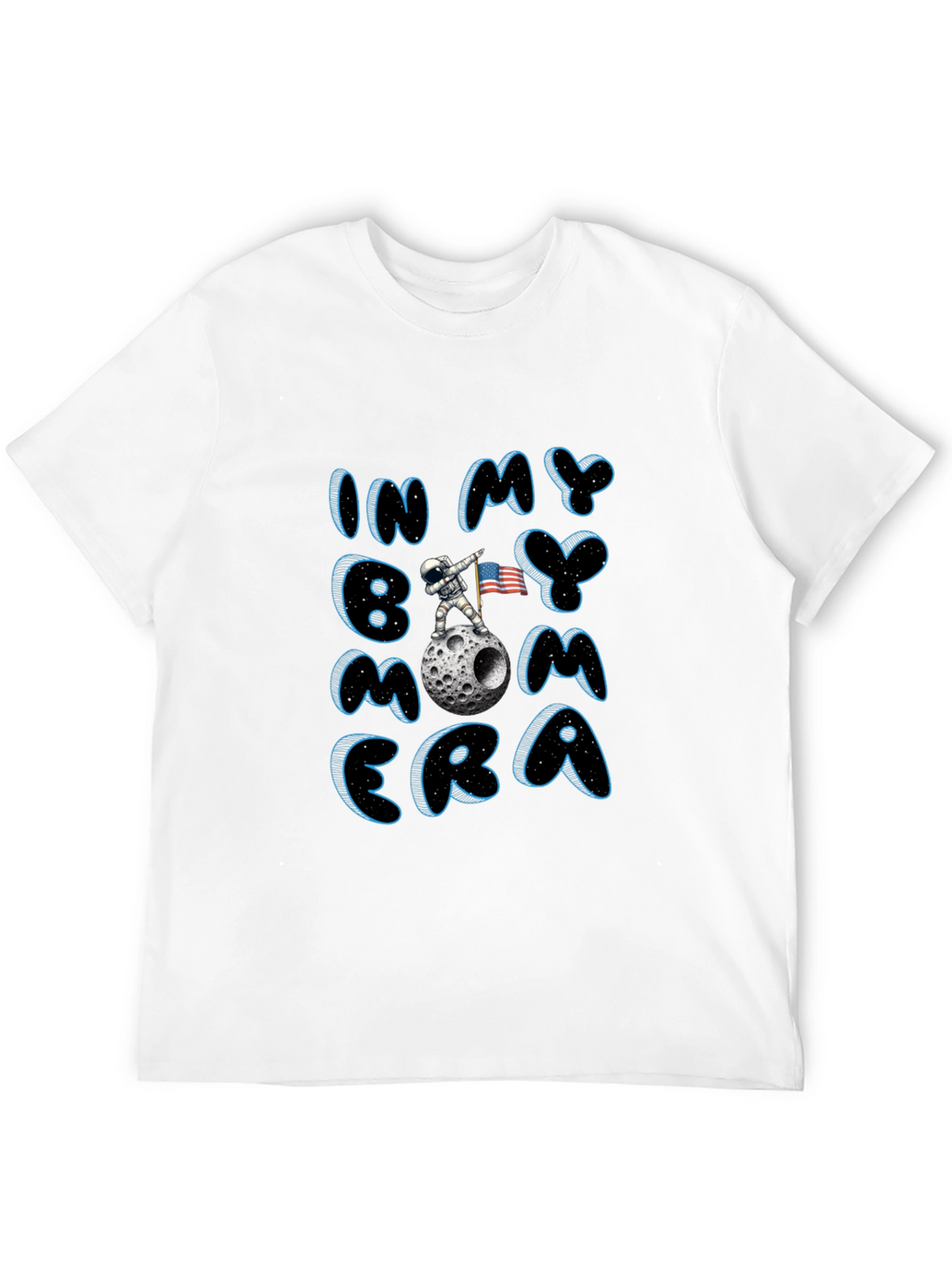 In My Moon Era T-Shirt