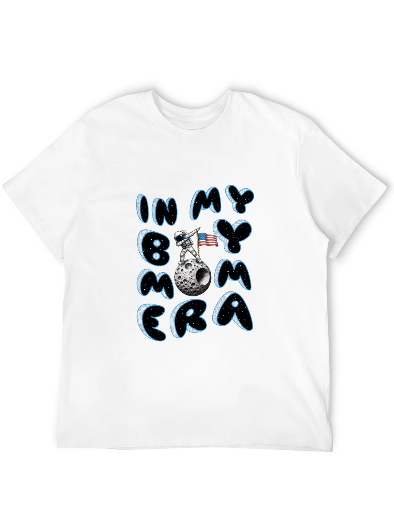 In My Moon Era T-Shirt