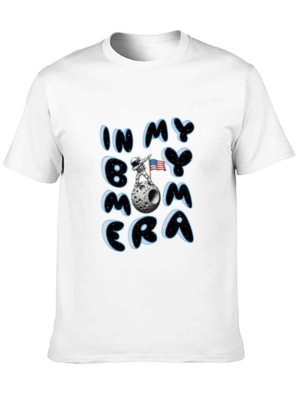 In My Moon Era T-Shirt