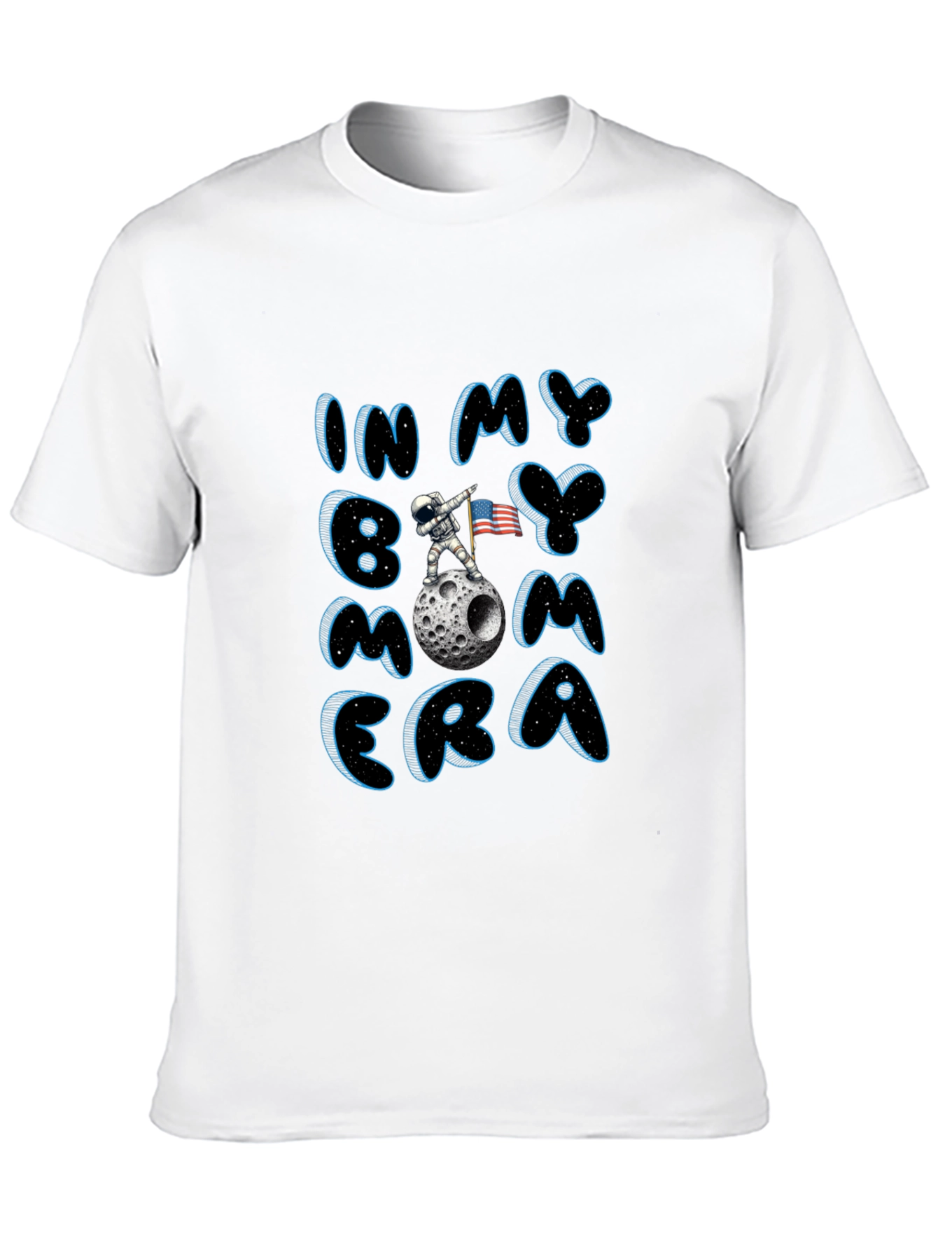 In My Moon Era T-Shirt
