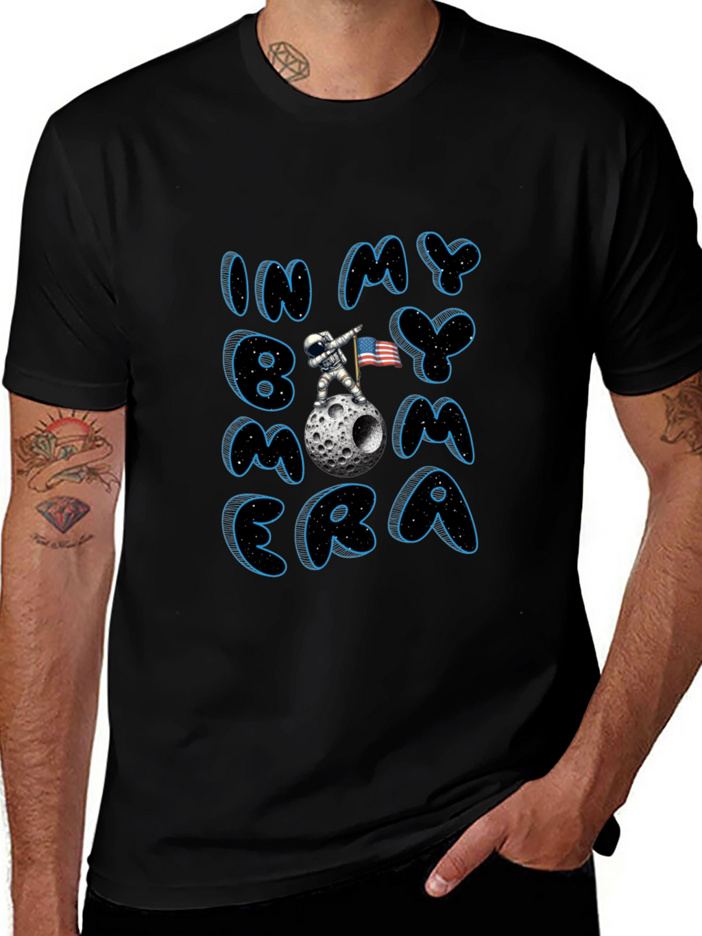 In My Moon Era T-Shirt